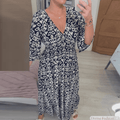 Vestido Longo Donatella
