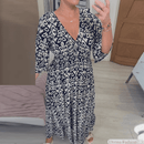 Vestido Longo Donatella