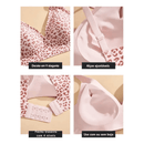 Sutiã Modelador BelleLux™ Sem Aros e Sem Costuras [COMPRE 1 & LEVE 3] + Brindes