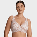 Sutiã Modelador BelleLux™ Sem Aros e Sem Costuras [COMPRE 1 & LEVE 3] + Brindes