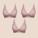 Sutiã Modelador BelleLux™ Sem Aros e Sem Costuras [COMPRE 1 & LEVE 3] + Brindes