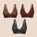 Sutiã Modelador BelleLux™ Sem Aros e Sem Costuras [COMPRE 1 & LEVE 3] + Brindes