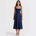 Vestido Midi Jullia