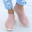 Tênis Ortopédico FlatSlip