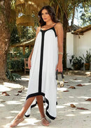 Vestido Longo Maggie