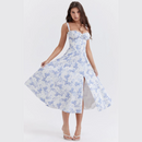 Vestido Midi Jullia