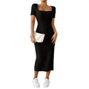 Vestido Midi Elegante Michelle