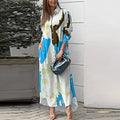 Vestido Longo Betina