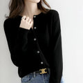Cardigan Feminino Lupita
