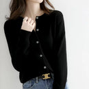 Cardigan Feminino Lupita