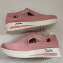 Tênis Ortopédico Feminino Fashion