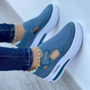 Tênis Ortopédico Feminino Fashion