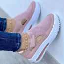 Tênis Ortopédico Feminino Fashion