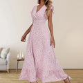 Vestido Longo Helena