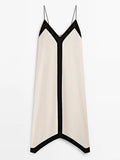 Vestido Longo Maggie