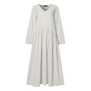 Vestido Longo Lucia