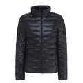 Jaqueta Puffer Feminina - Sem capuz